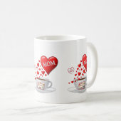 Tasse am Muttertag (VorderseiteRechts)