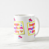 Tasse am Muttertag (VorderseiteRechts)