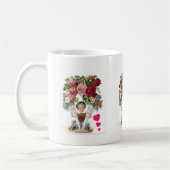 Tasse am Muttertag (Links)