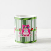 Tasse am Muttertag (Mittel)