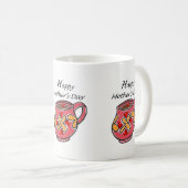 Tasse am Muttertag (VorderseiteRechts)