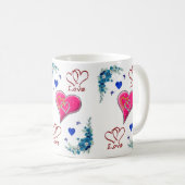 Tasse am Muttertag (VorderseiteRechts)