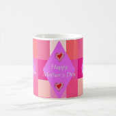 Tasse am Muttertag (Mittel)