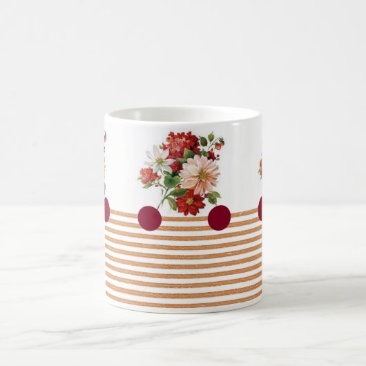 Tasse am Muttertag (Mittel)