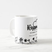 Tasse am Muttertag, Muttertagsgeschenk