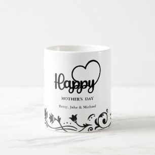 Tasse am Muttertag, Muttertagsgeschenk