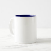 Tasse am Navy Day (Vorderseite Links)