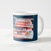 Tasse am Tag (Vorderseite Rechts)