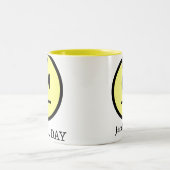 Tasse am Tag (Mittel)