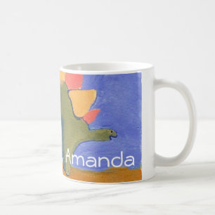 Tasse Amanda Dino