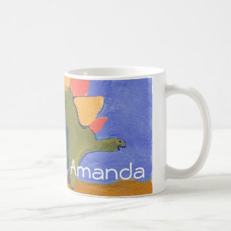 Tasse Amanda Dino