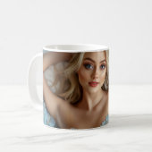 Tasse Amanda Sinclair (Vorderseite Links)