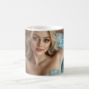 Tasse Amanda Sinclair