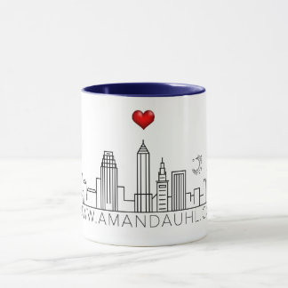 Tasse Amanda Uhl