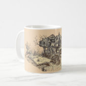 - Tasse an addieren (Vorderseite Links)