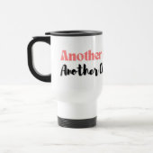 Tasse an einem anderen Tag (Links)