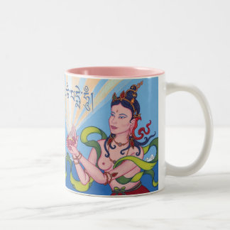 TASSE anbietengöttin + Summen Beschwörungsformel