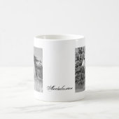 Tasse Andalusien (Mittel)