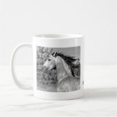 Tasse Andalusien (Links)