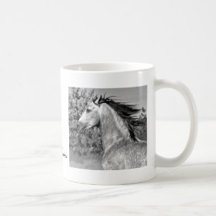 Tasse Andalusien
