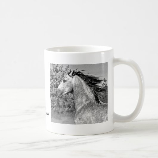 Tasse Andalusien (Rechts)