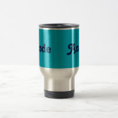 Tasse Ande (Mittel)