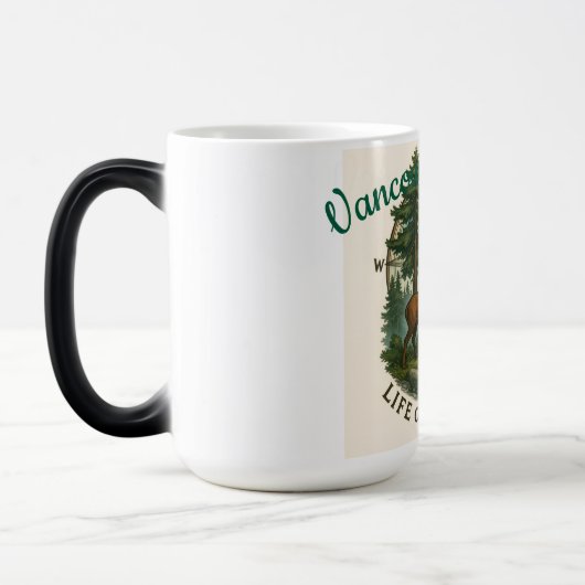 Tasse ändern (Links)