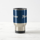 Tasse Andrew (Mittel)