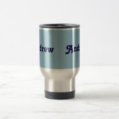 Tasse Andrew (Mittel)