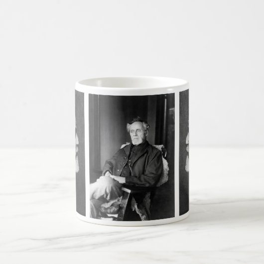 Tasse Andrews Taylor noch (Mittel)