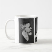 Tasse Andrews Taylor noch (Links)