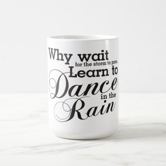Tasse/Angebot Kaffeetasse (Mittel)