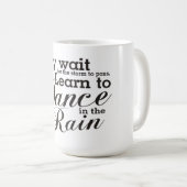 Tasse/Angebot Kaffeetasse (VorderseiteRechts)