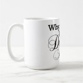 Tasse/Angebot Kaffeetasse (Links)