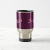Tasse Angel (Mittel)