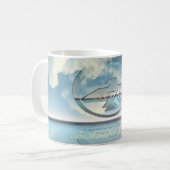 Tasse Anishinabek Morgen-V2 (Vorderseite Links)