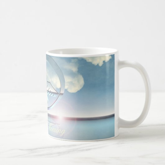 Tasse Anishinabek Morgen-V2 (Rechts)