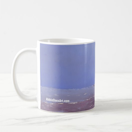 Tasse - Anmut geschieht (Links)