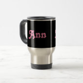 Tasse Ann (Vorderseite Links)