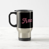 Tasse Ann (Links)