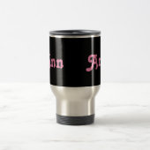 Tasse Ann (Mittel)