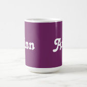 Tasse Ann (Mittel)