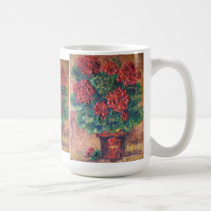 Tasse Ann Hayes Painting Red Beauty