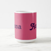Tasse Anna (Mittel)