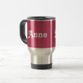 Tasse Anne (Vorderseite Links)