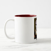 Tasse Anne Bulleyn (Links)