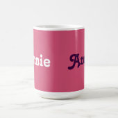 Tasse Annie (Mittel)