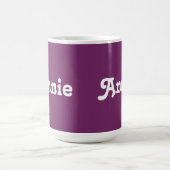 Tasse Annie (Mittel)