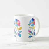 Tasse Anpassbare klassische Tasse" (VorderseiteRechts)