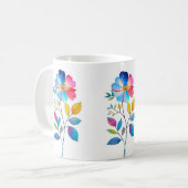 Tasse Anpassbare klassische Tasse" (Vorderseite Links)
